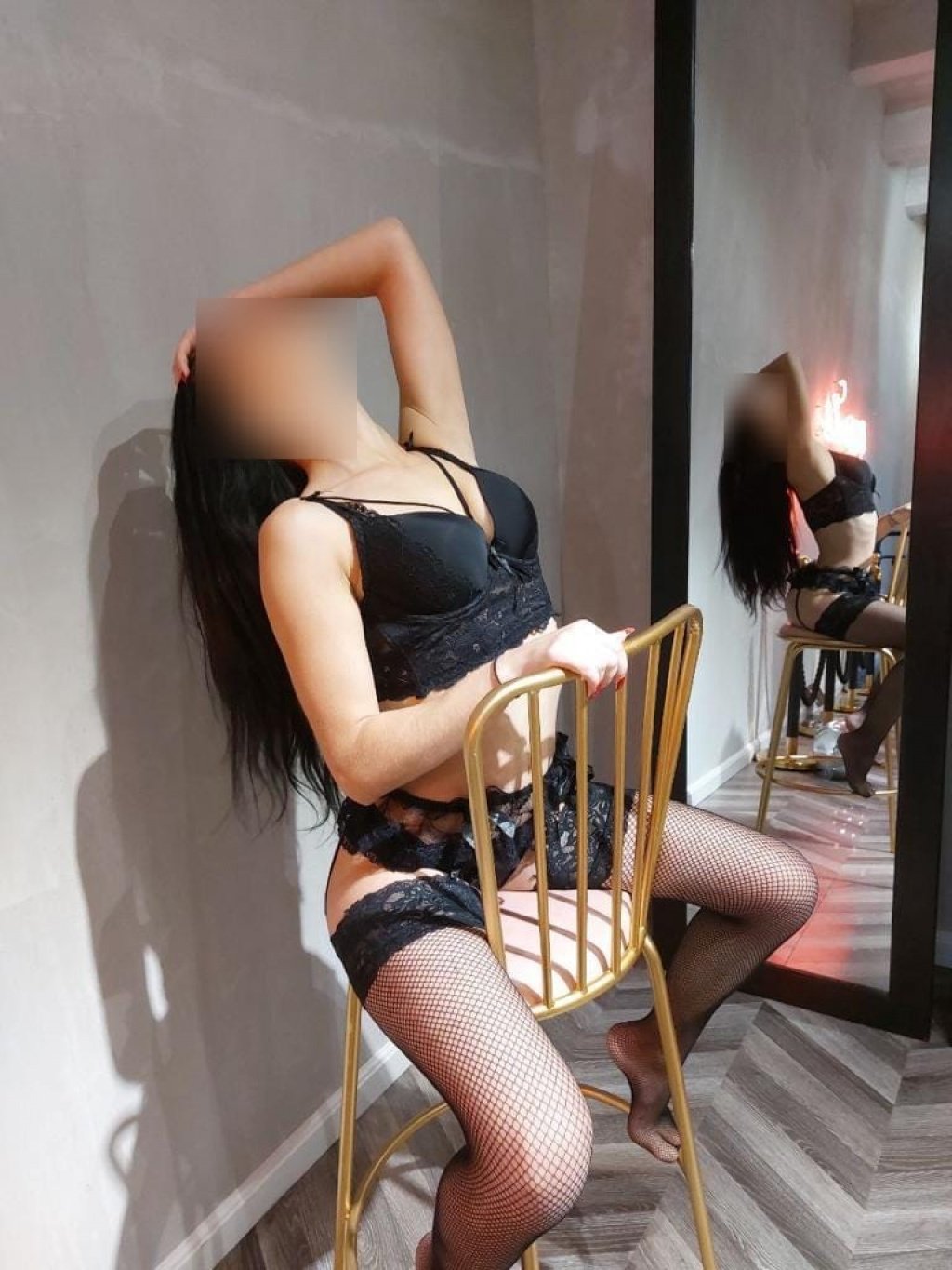 Анжелика: Проститутка-индивидуалка во Владивостоке