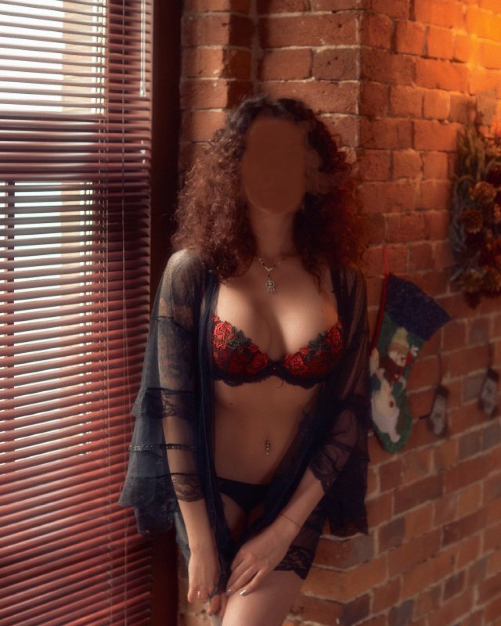 Екатерина: Проститутка-индивидуалка во Владивостоке