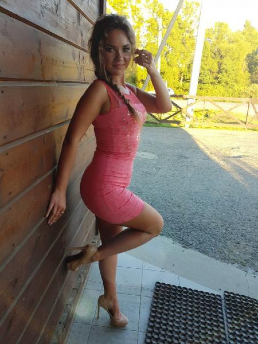 Катя: Проститутка-индивидуалка во Владивостоке