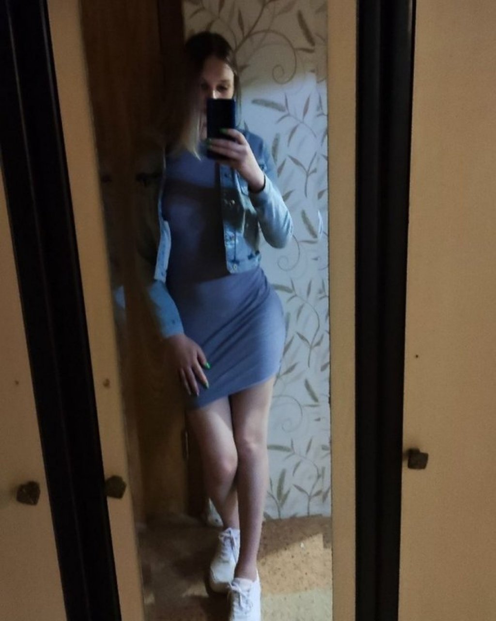 Ева: Проститутка-индивидуалка во Владивостоке