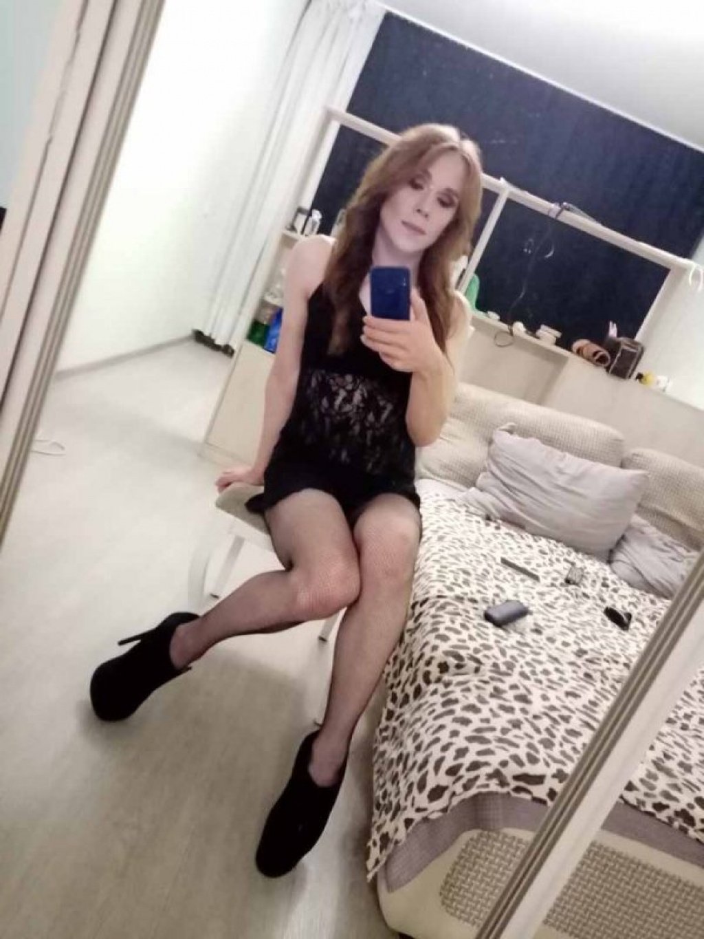 Юлия Транси: Проститутка-индивидуалка во Владивостоке