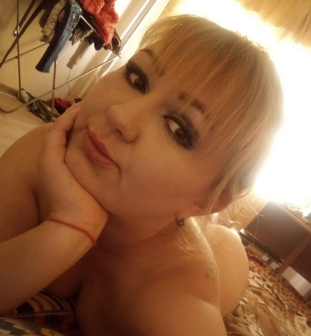 Лилия: Проститутка-индивидуалка во Владивостоке