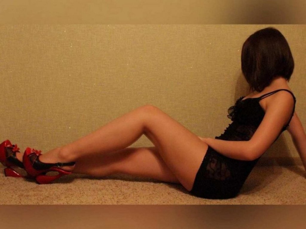 Натали: Проститутка-индивидуалка во Владивостоке