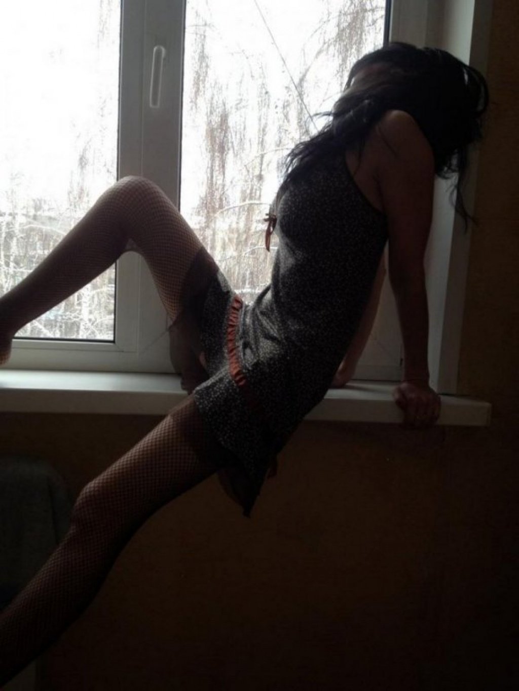 Лора: Проститутка-индивидуалка во Владивостоке