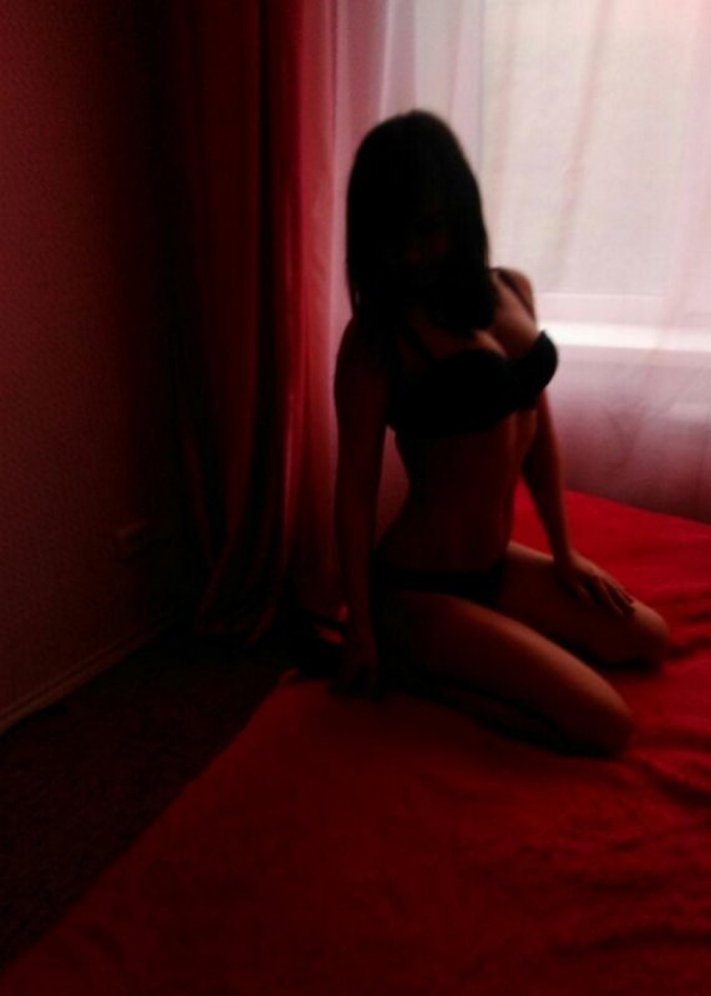 Ася: Проститутка-индивидуалка во Владивостоке