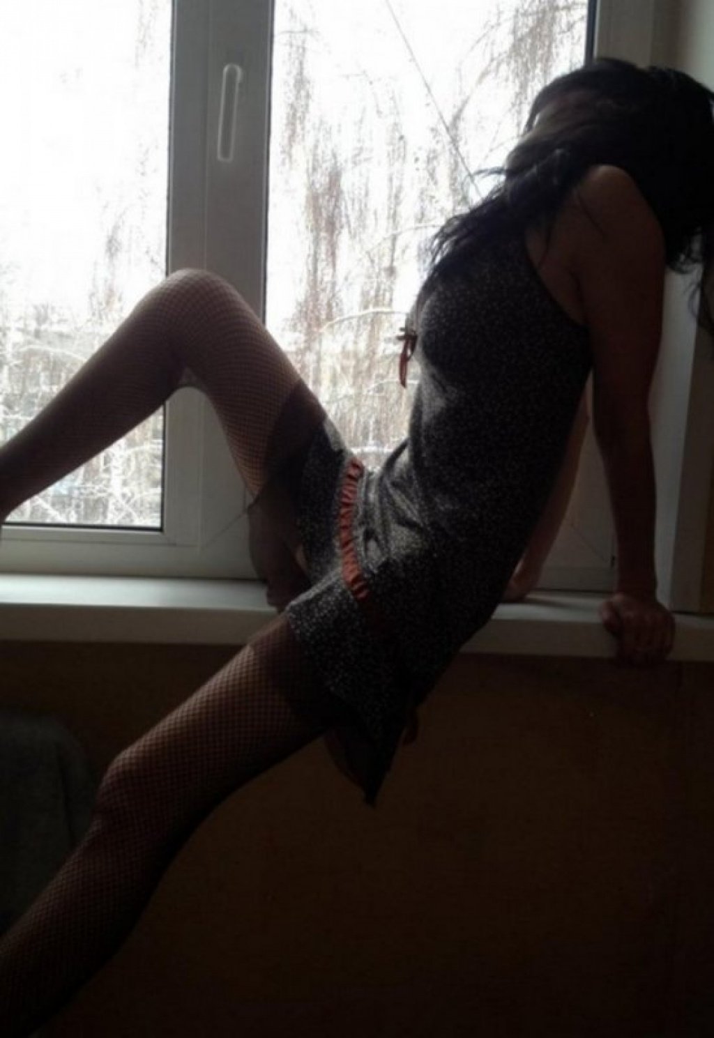 Лора: Проститутка-индивидуалка во Владивостоке