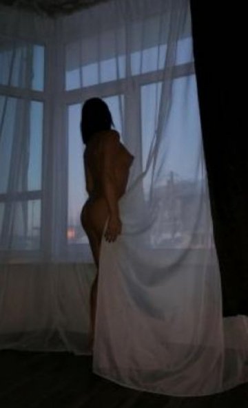 индивидуалка проститутка Владивосток