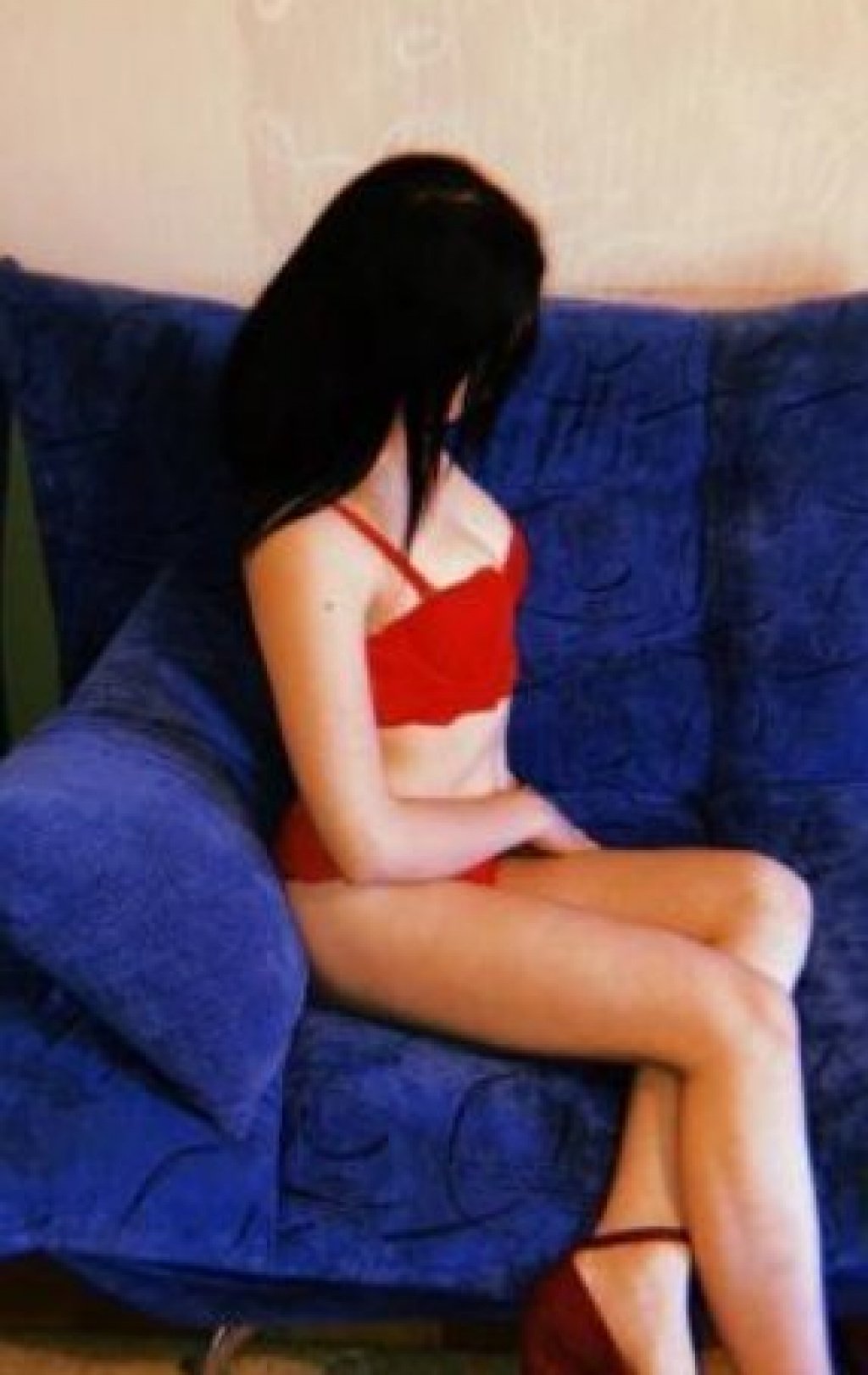 Катерина: Проститутка-индивидуалка во Владивостоке