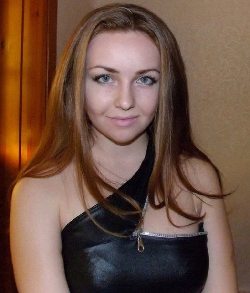 Кристина: Проститутка-индивидуалка во Владивостоке